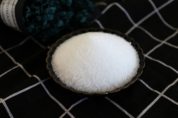 優(yōu)質聚丙烯酰胺